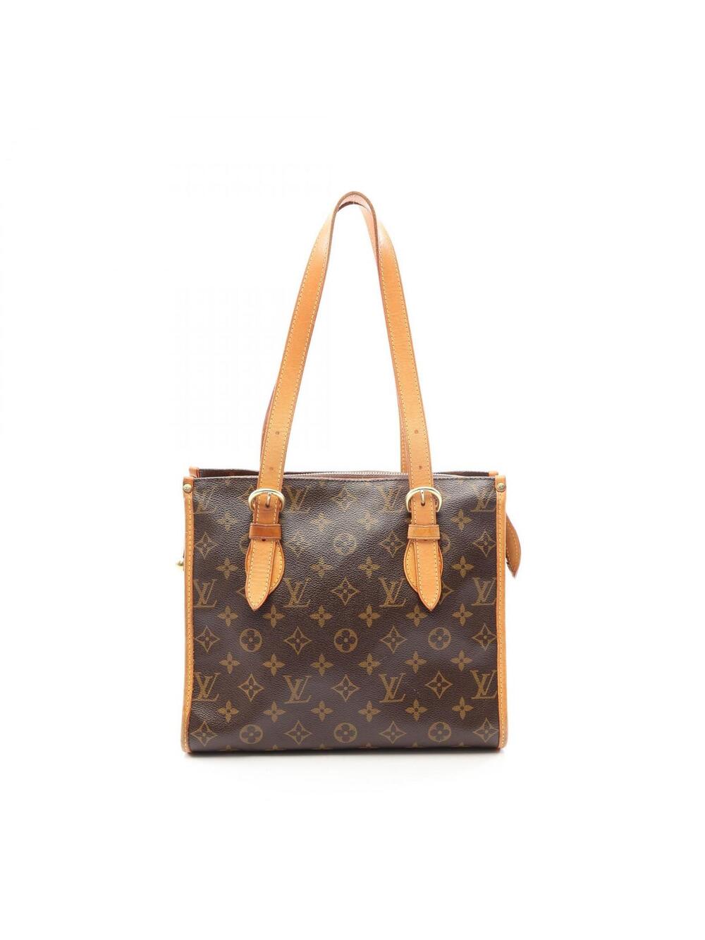 Louis Vuitton Popincourt Haut Tote #377175L77B